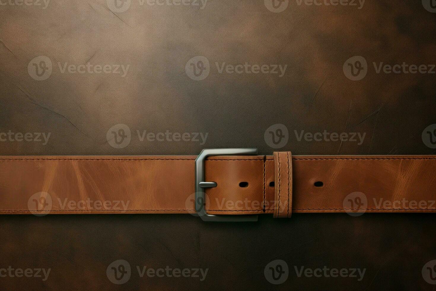 Leather Belt Branding KIT By Mockup Angel
