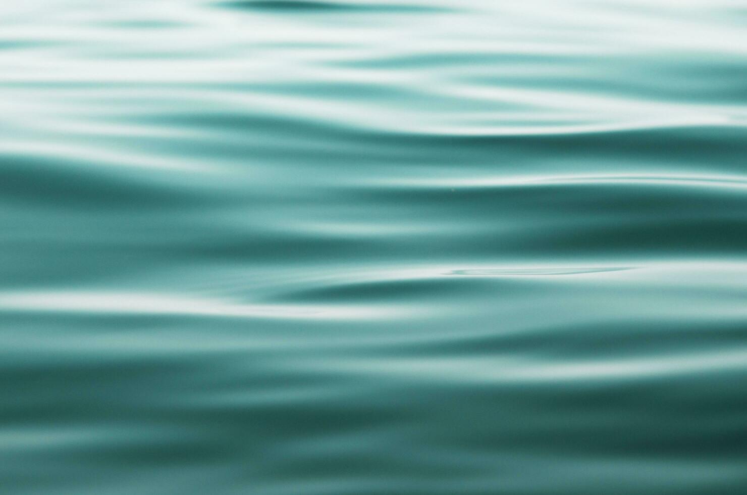 Ocean water background. Nature background concept. - Image photo