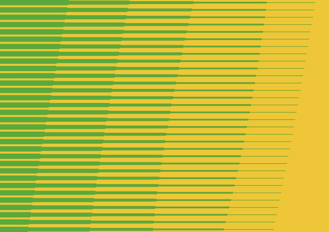 Dynamic line geometric covers set. Yellow background minimalist designs. vector