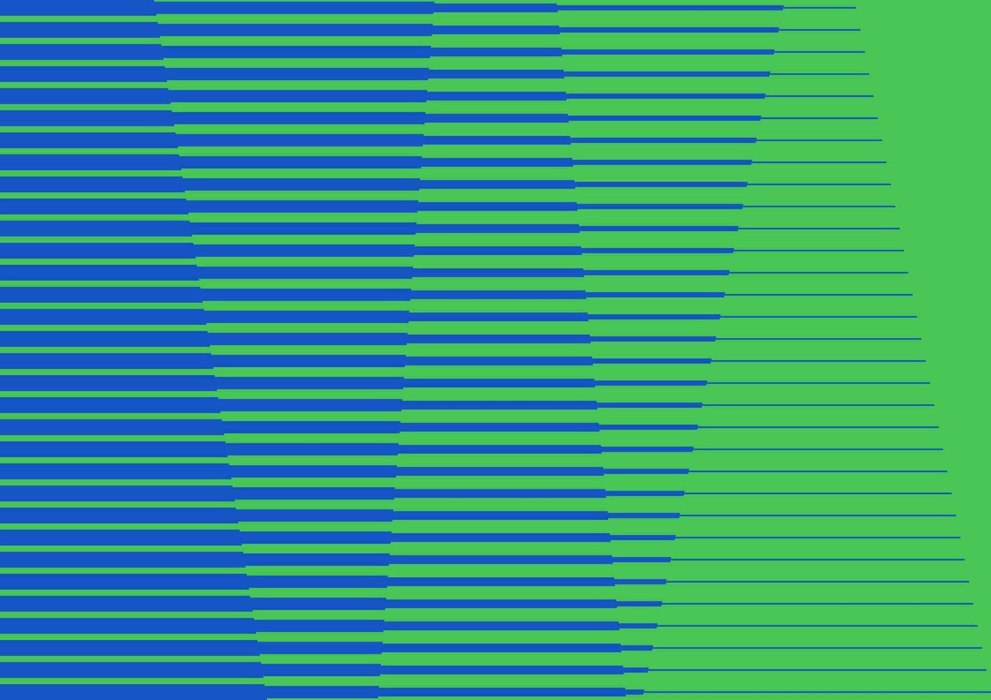 Dynamic line geometric covers set. Green background minimalist designs. vector