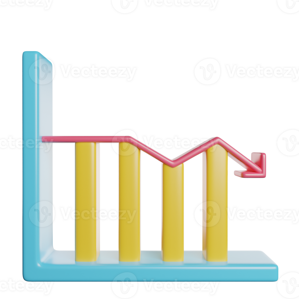 Losses Graph Investment png