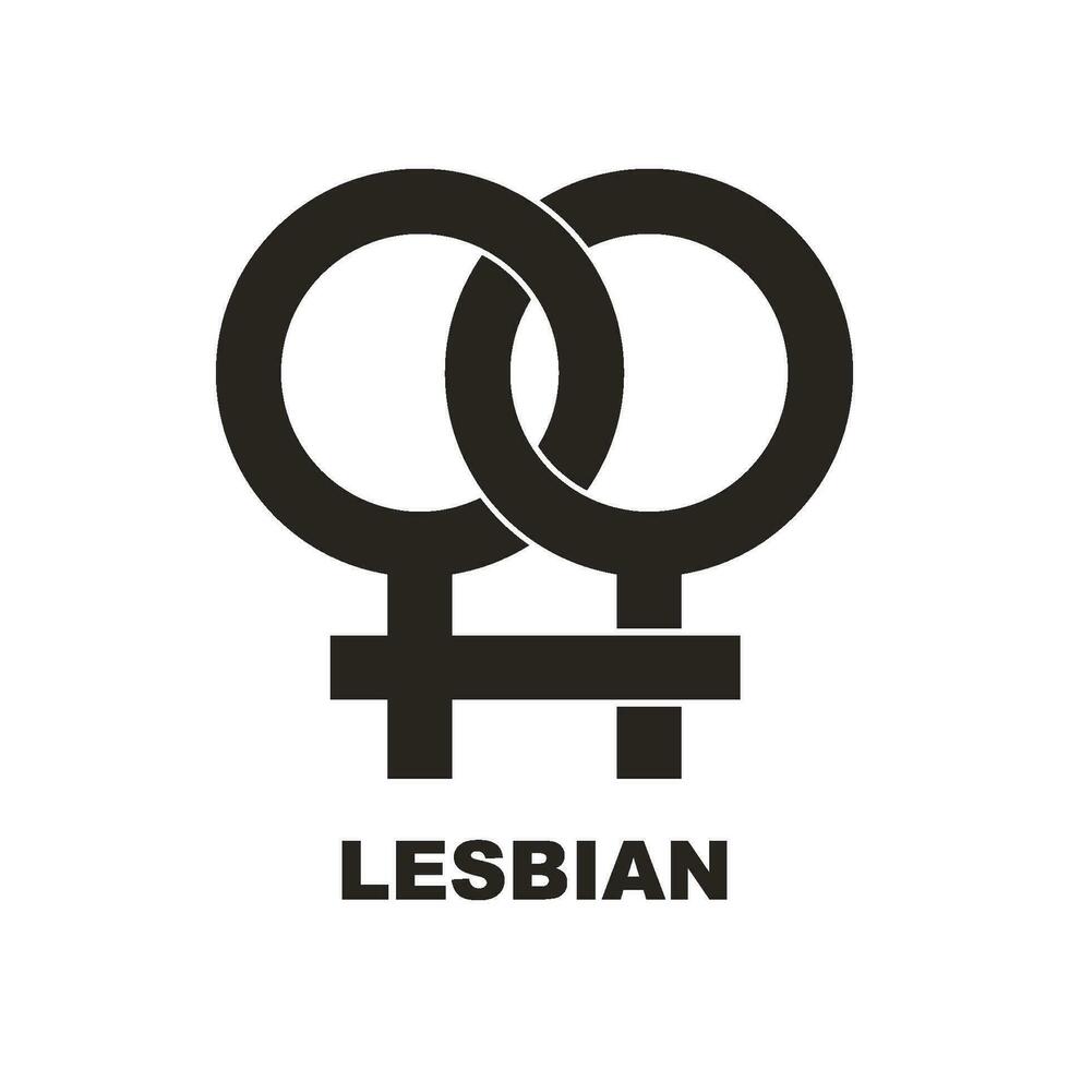 gender icon or symbol vector