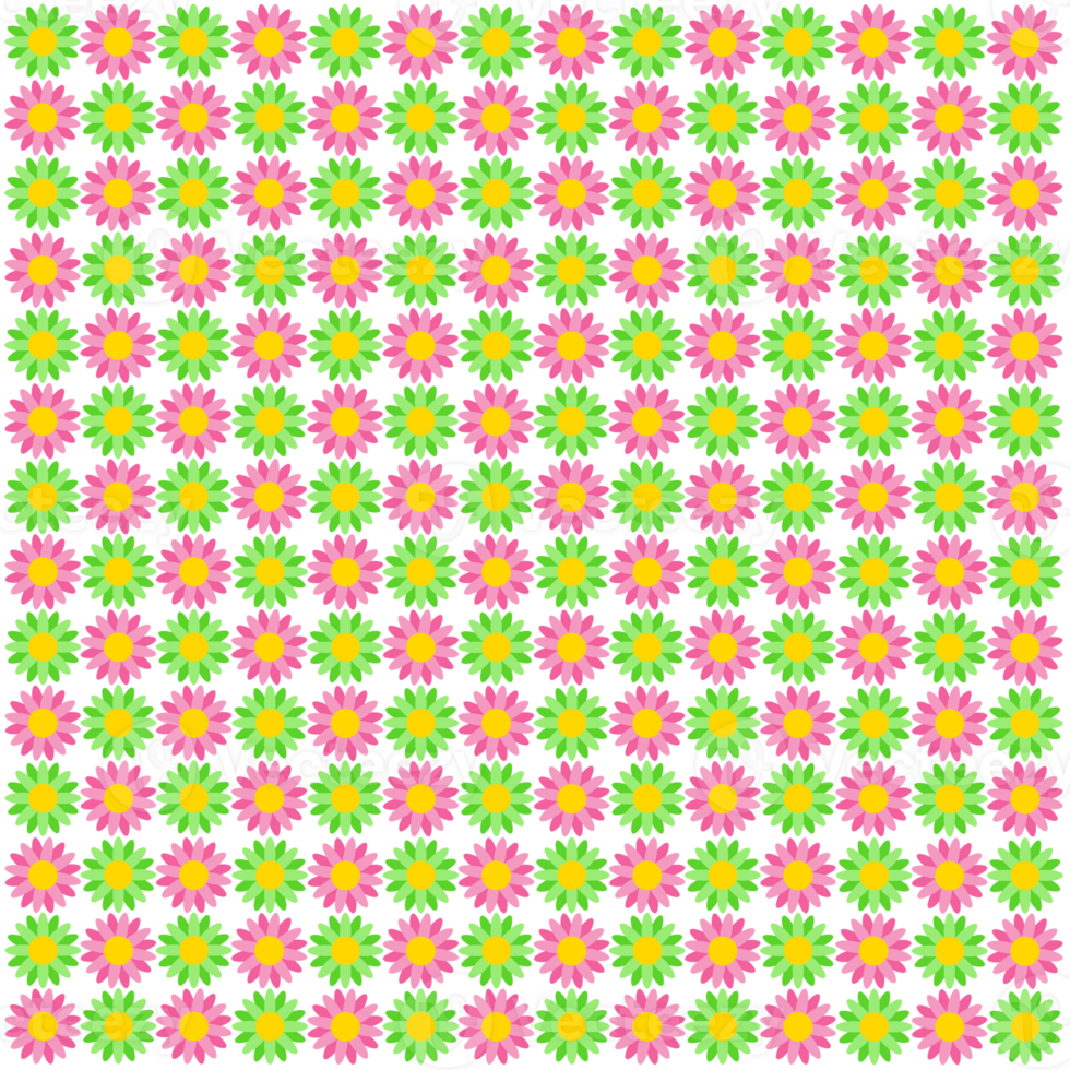 bloemen bedekking achtergrond png