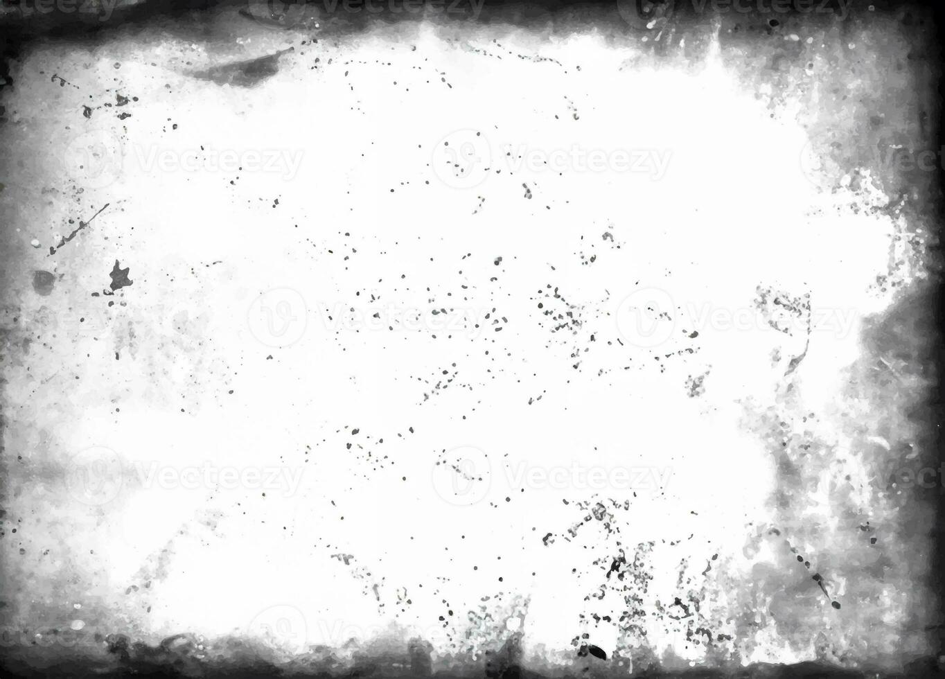 Grunge style cracked texture background photo