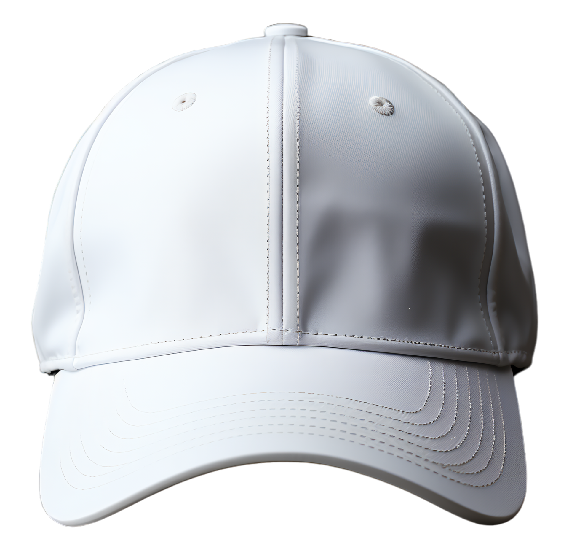 Plain white hat sale
