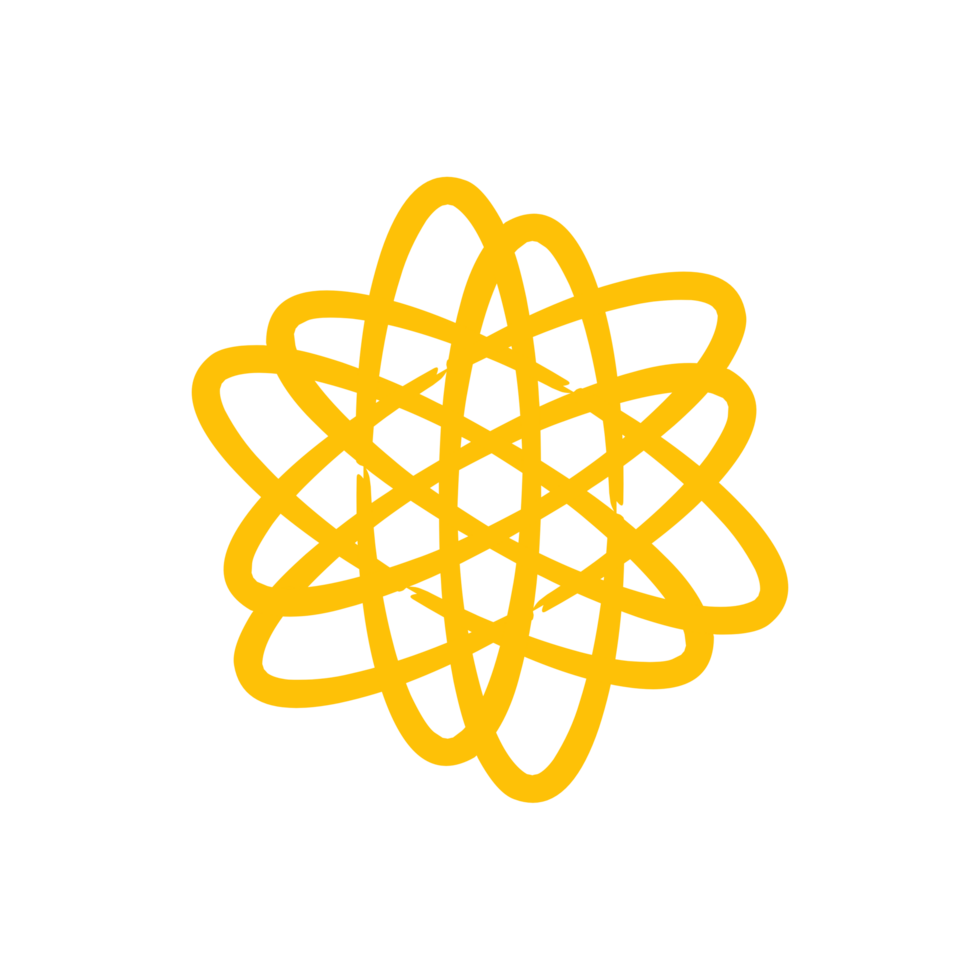simple unique logo png