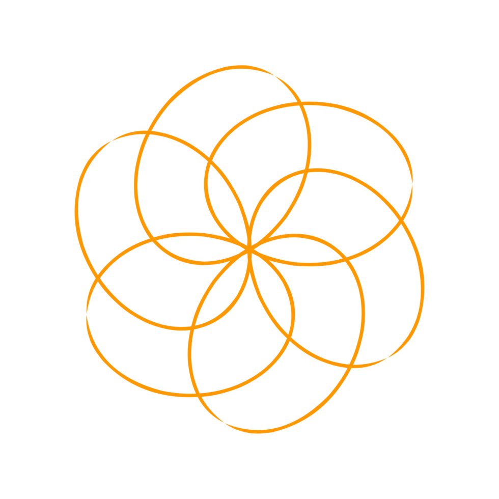 simple unique logo png
