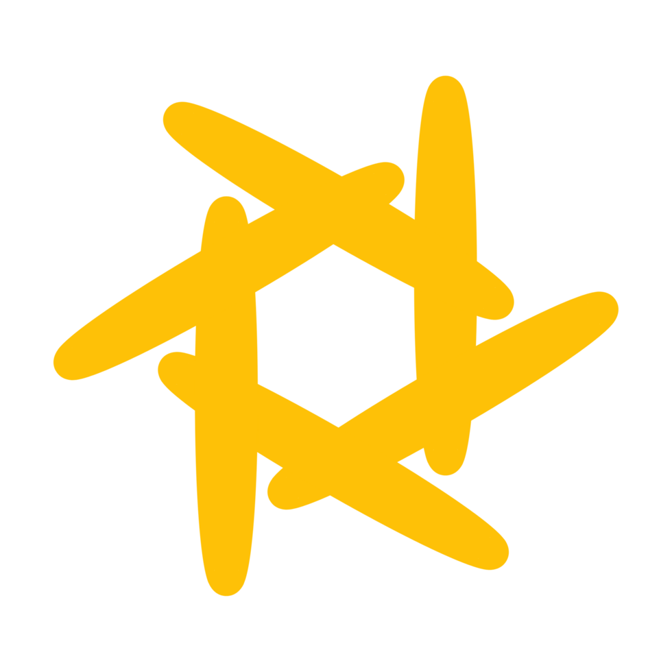 Simple Unique Logo 32044268 PNG