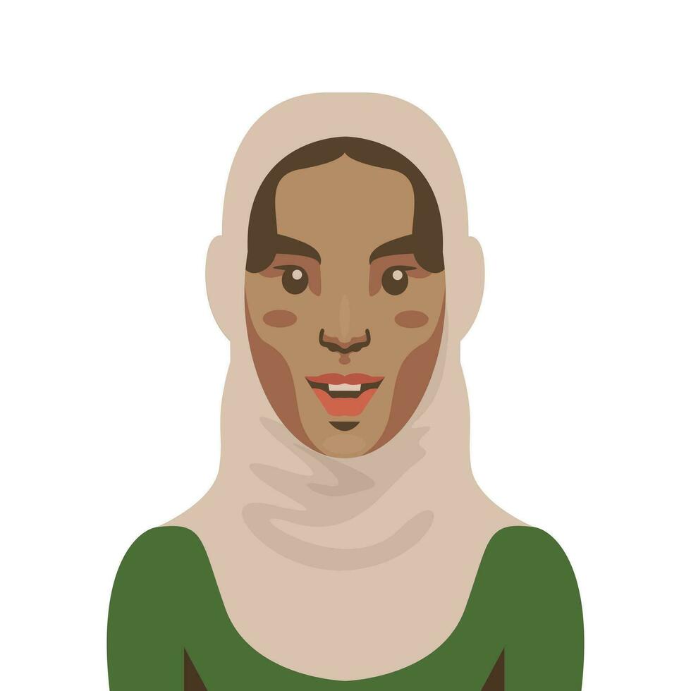 Avatar of Person vector