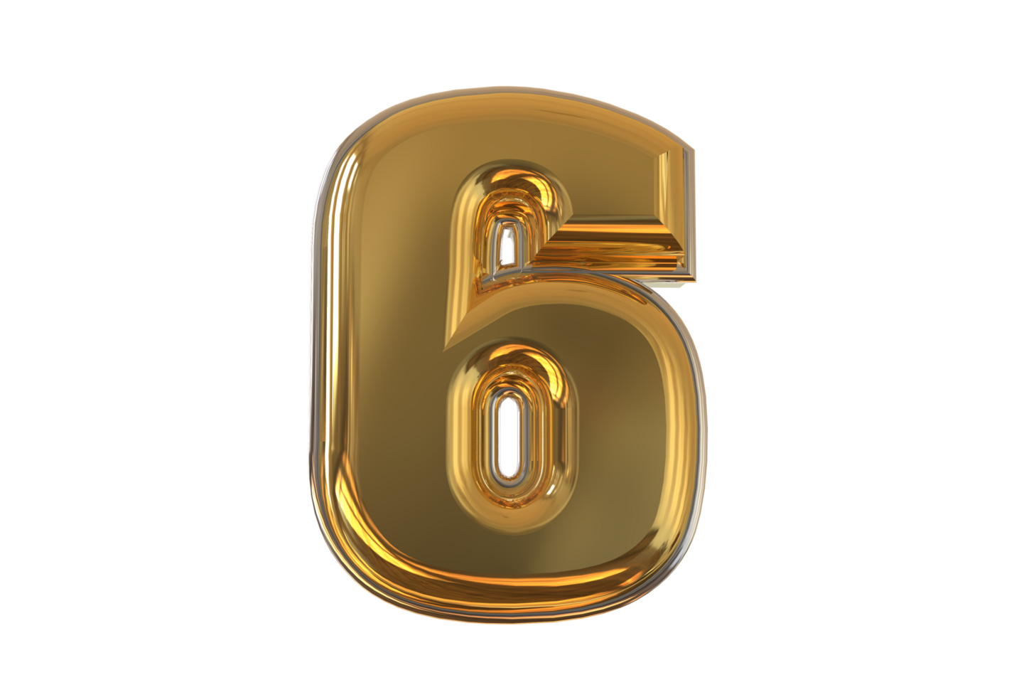 Number 1 To 9 3d Style Color Gold 32045735 PNG number-1-to-9-3d-style-color-gold-32045735-png