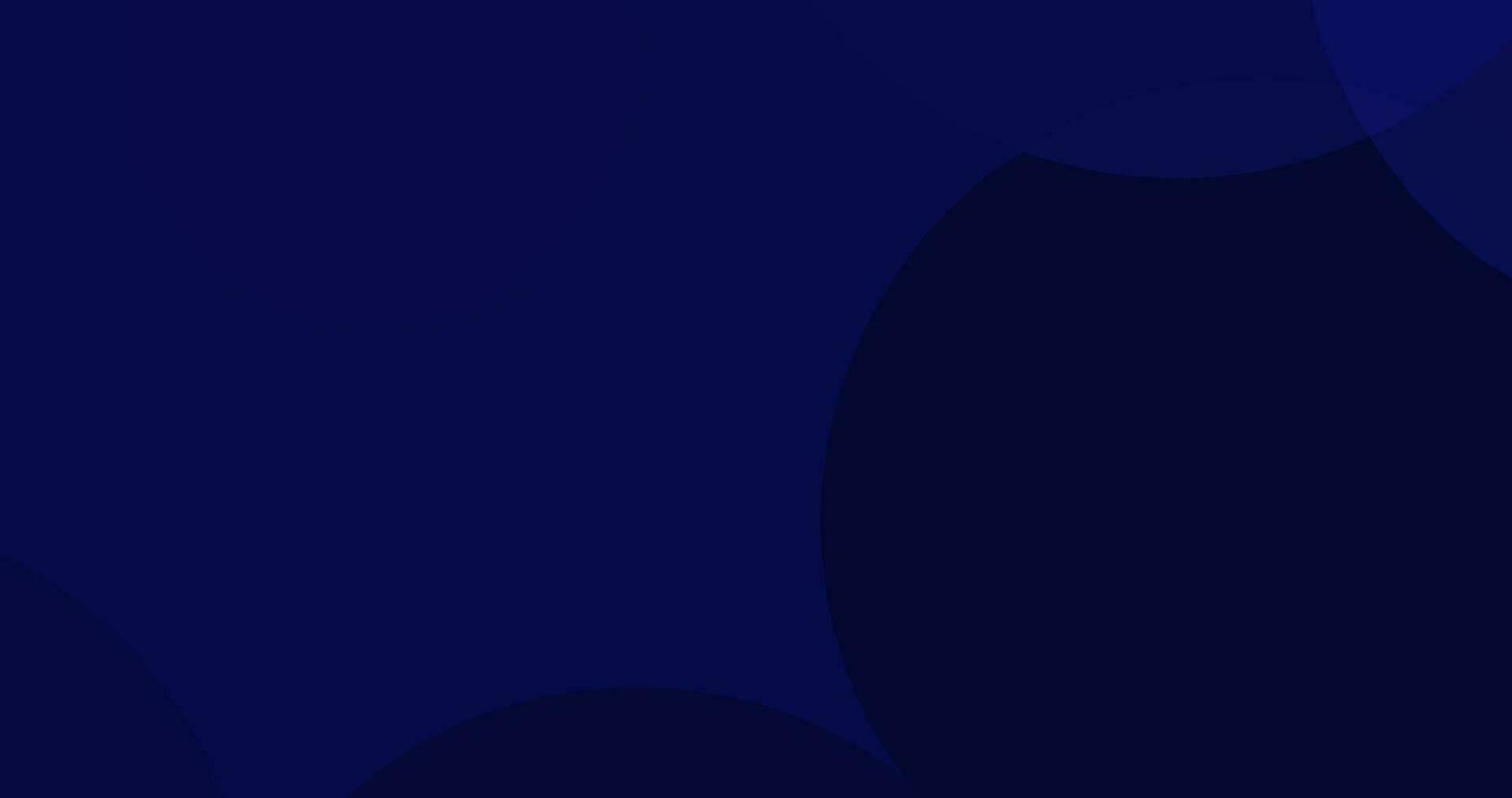 abstract blue dynamic background for business vector