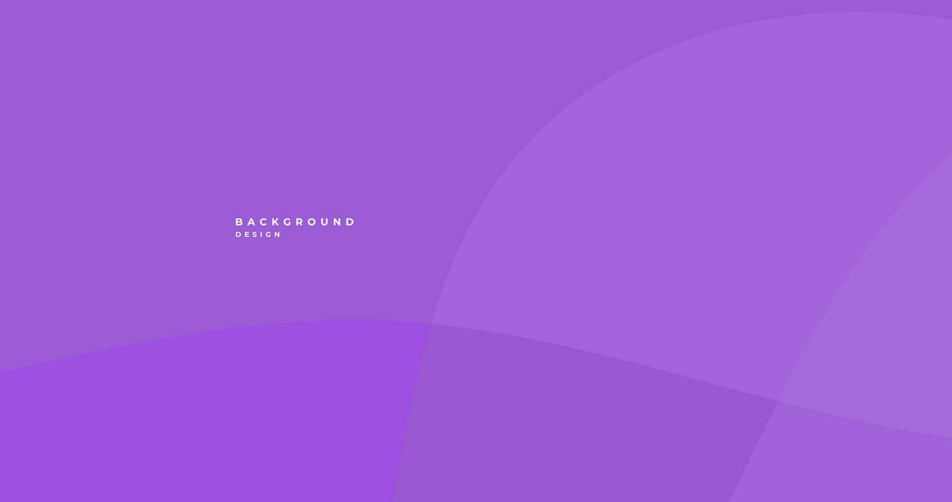 abstract minimal purple background vector