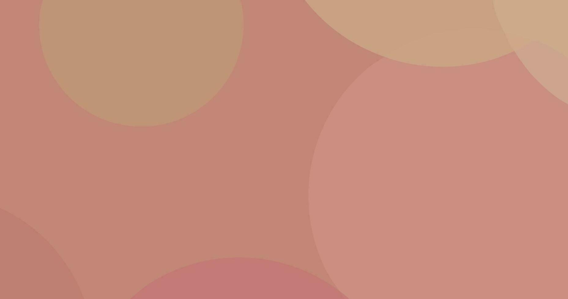 green orange colorful background for design vector