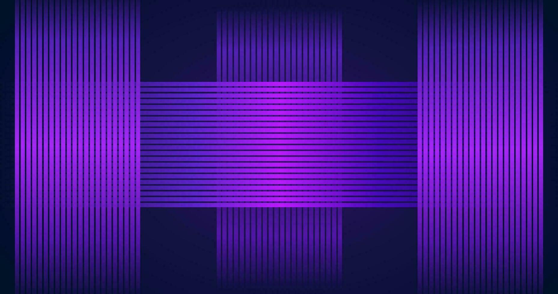 abstract background with glowing lines vector