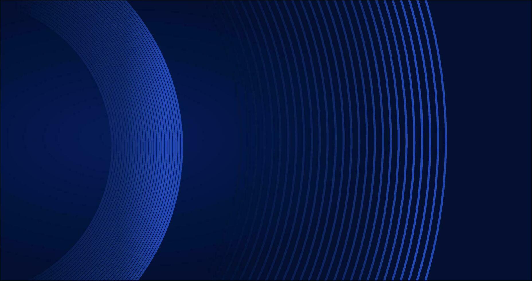 abstract background with glowing lines vector