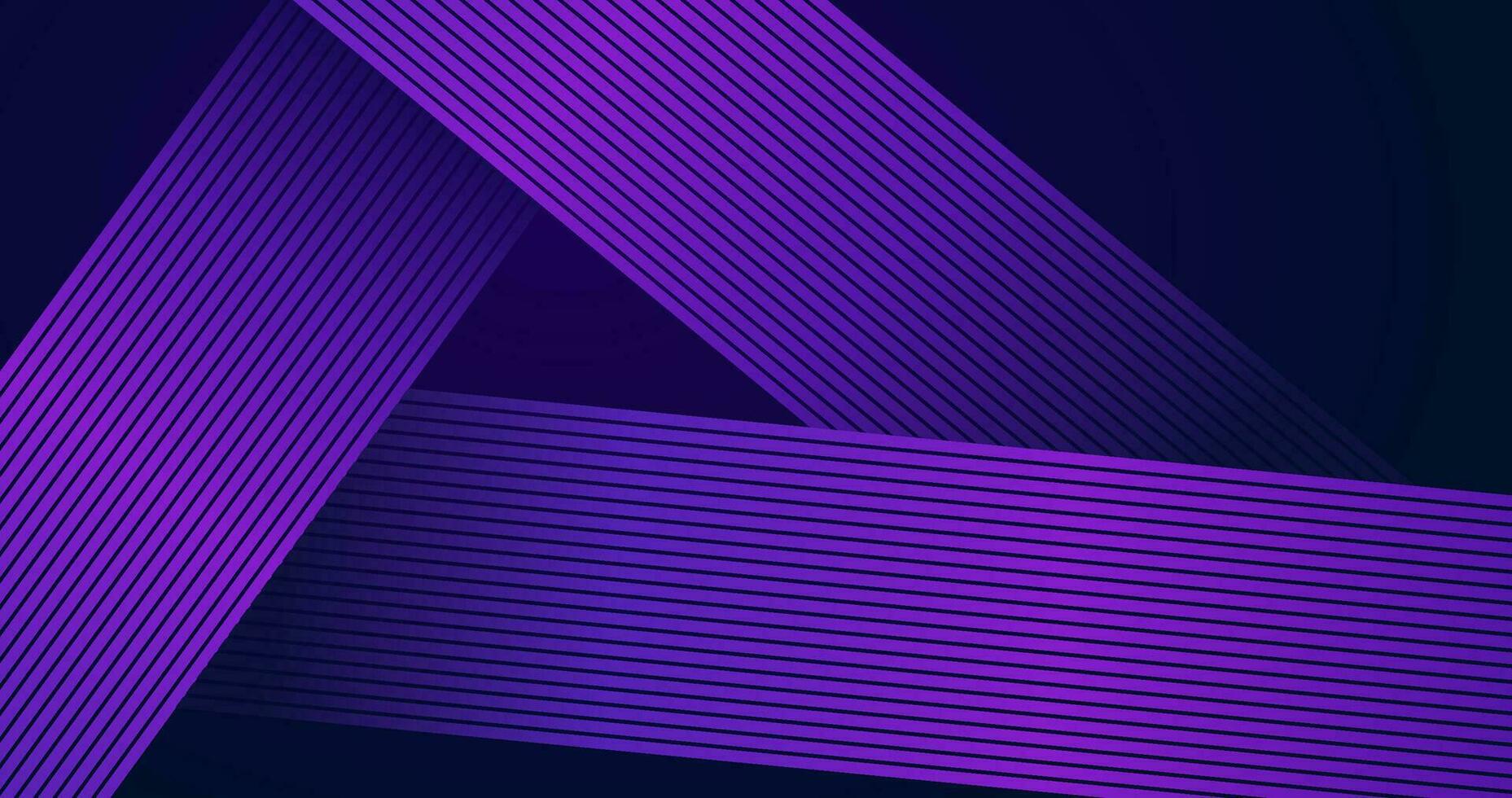 abstract background with glowing lines vector