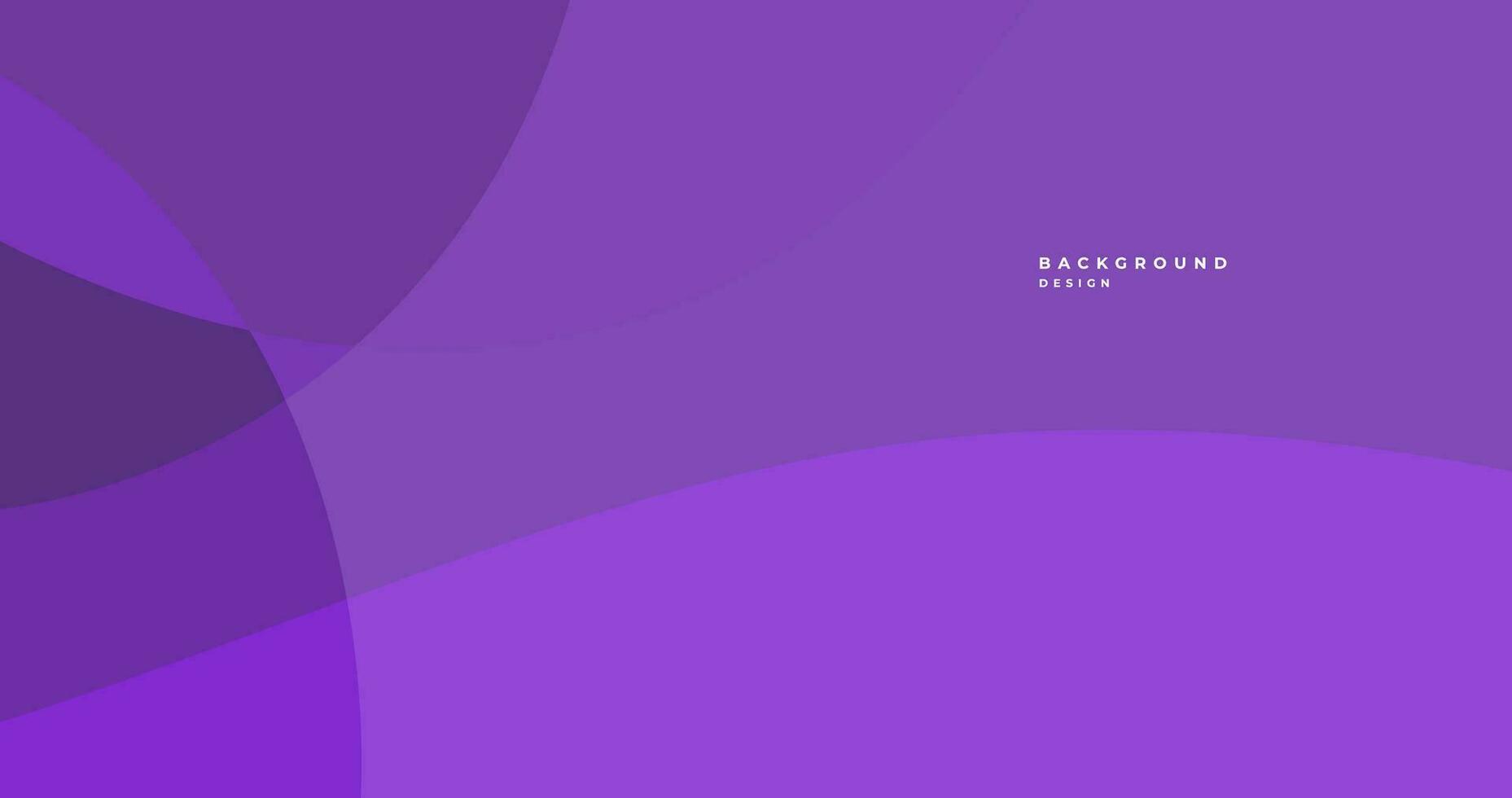abstract minimal purple background vector