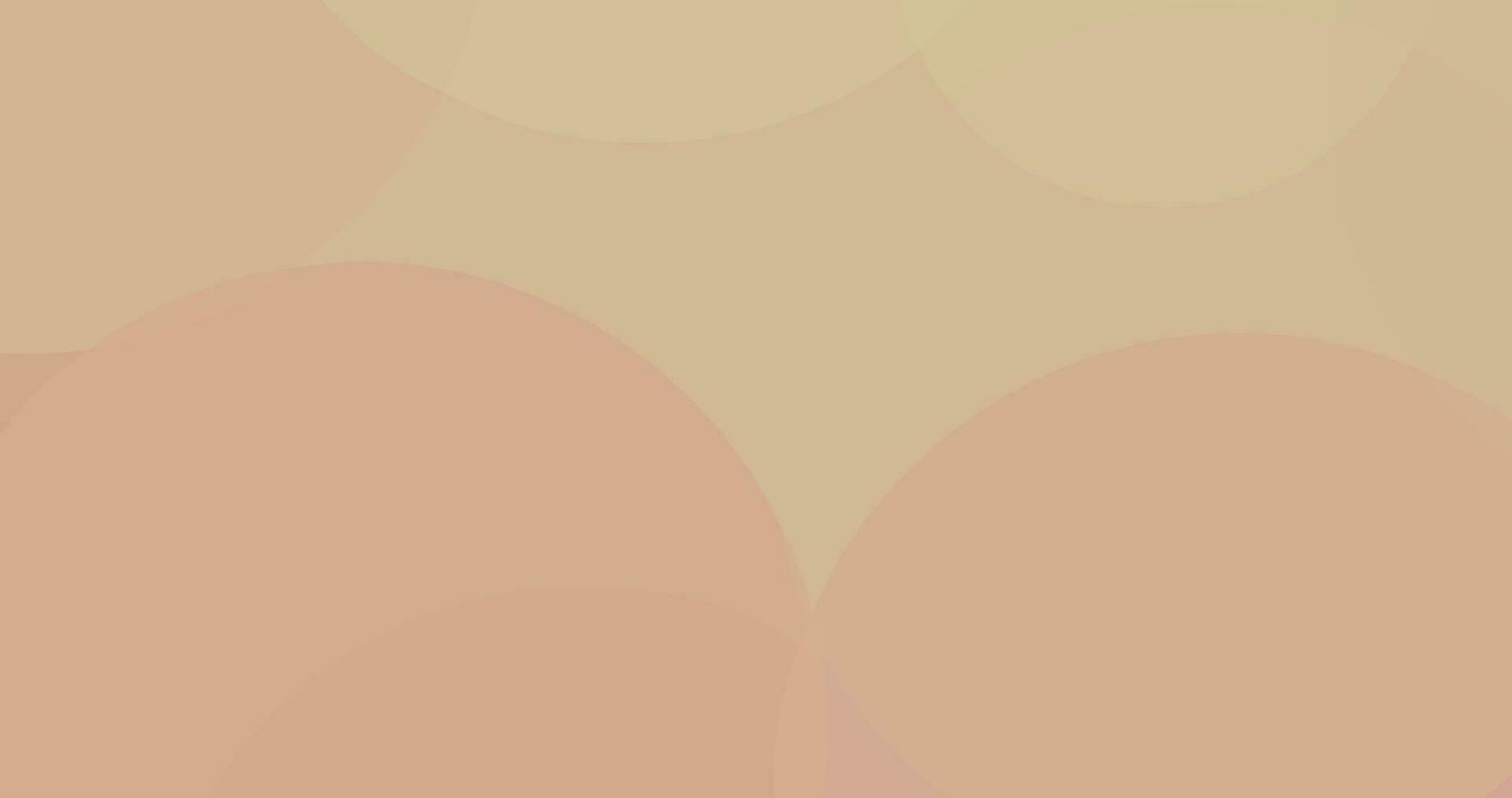 green orange colorful background for design vector