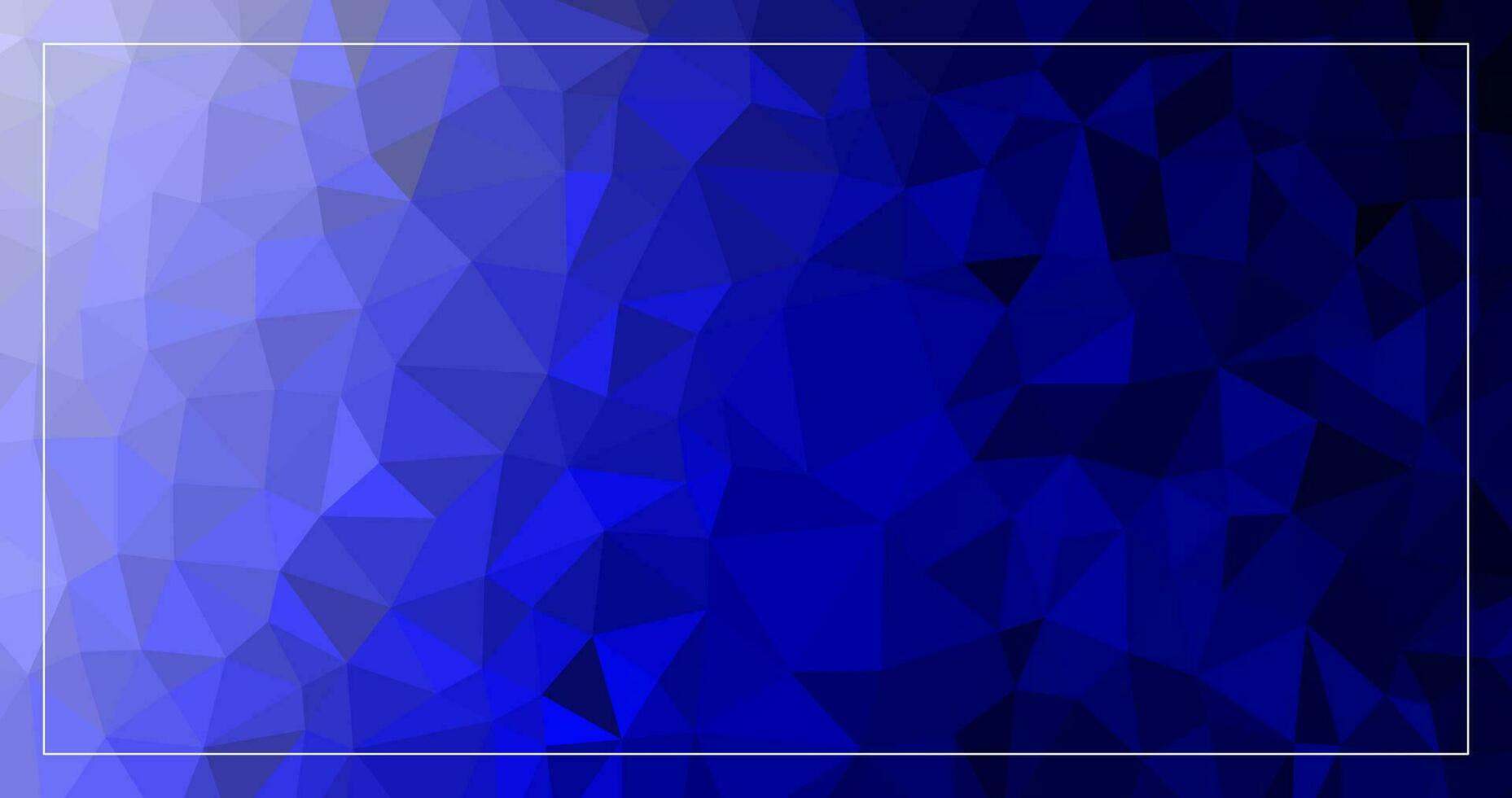 abstract textured polygonal background for use in design template vector