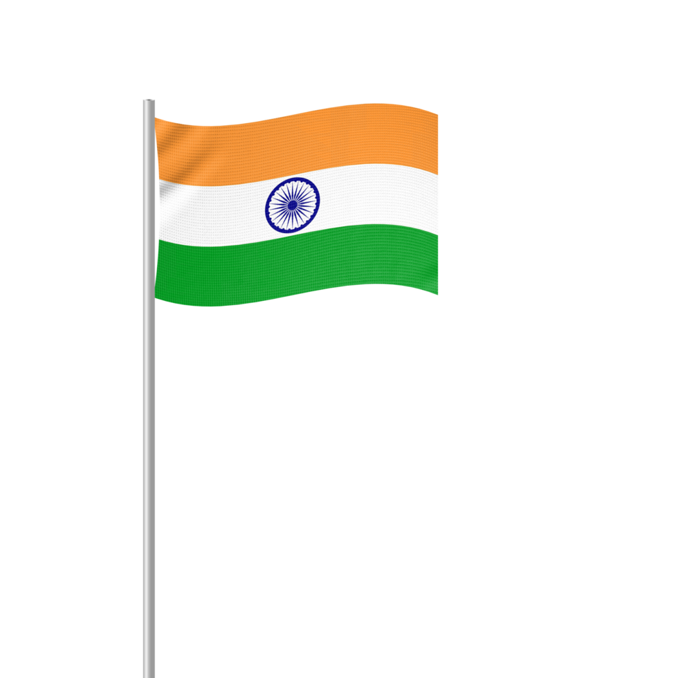 India National Flag png