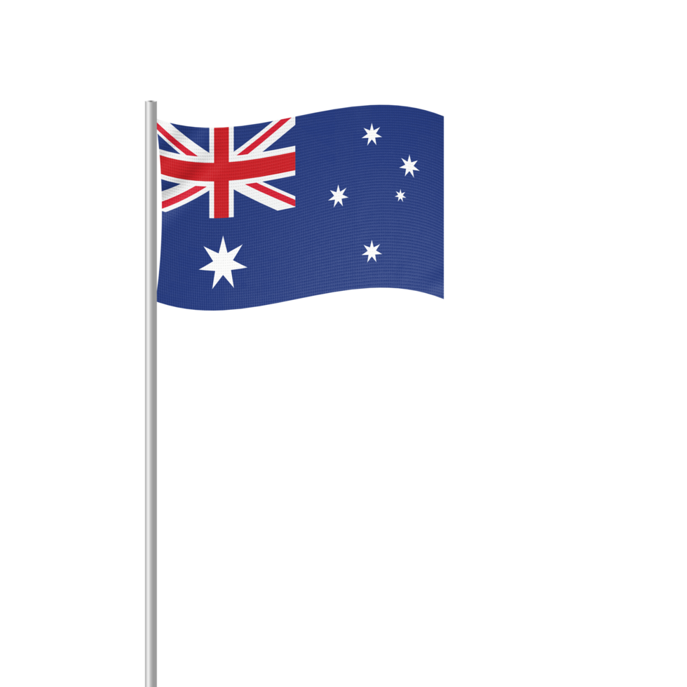 Australia National Flag png