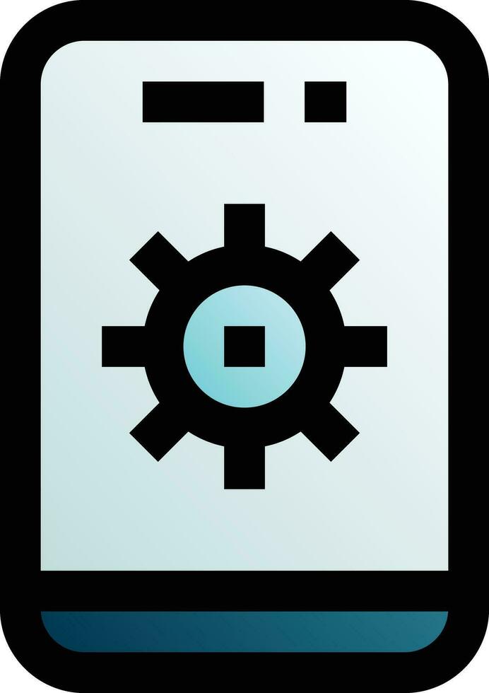 setting  vector icon download . eps