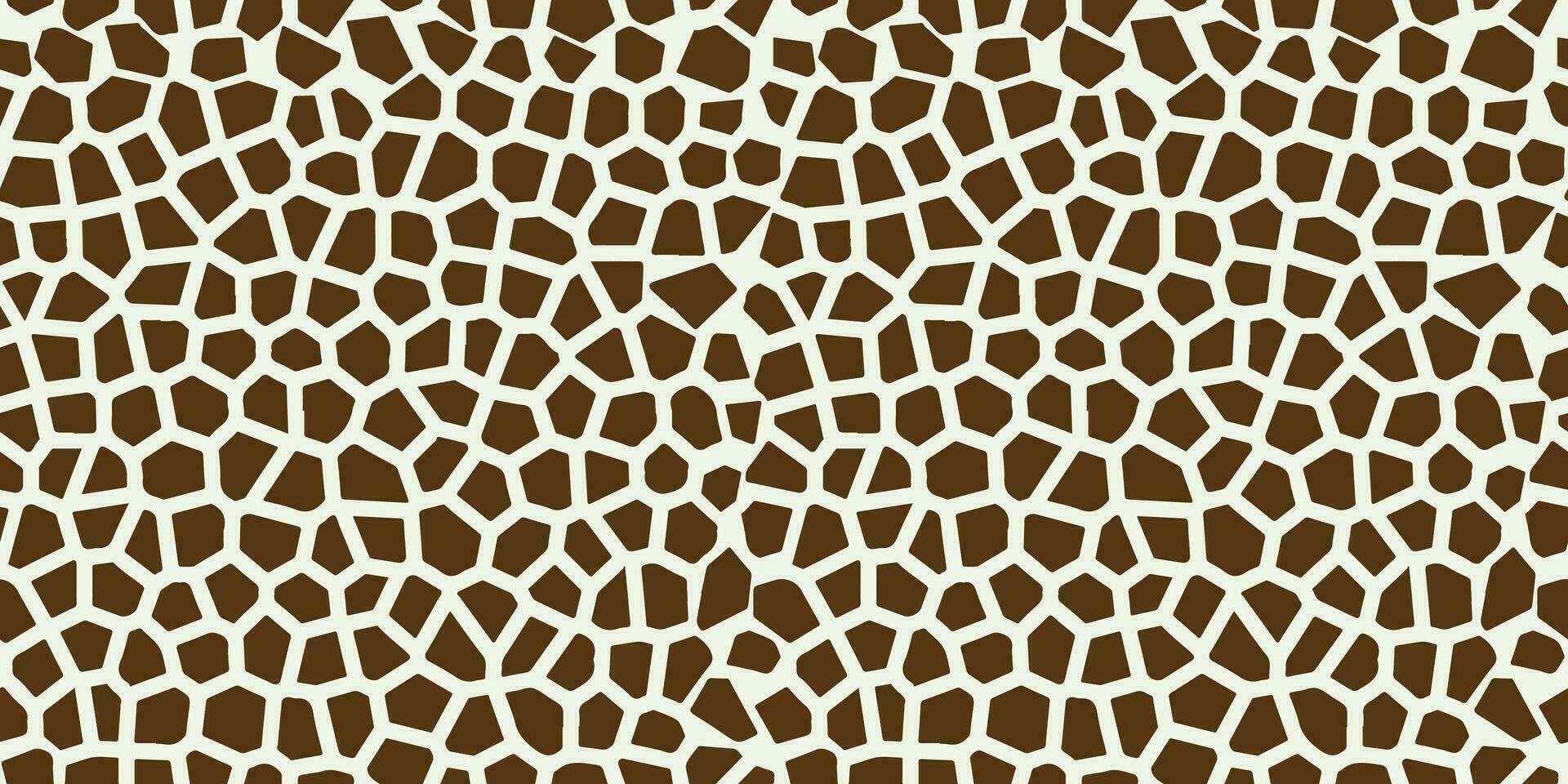 Seamless Patterns design leopard texture vector