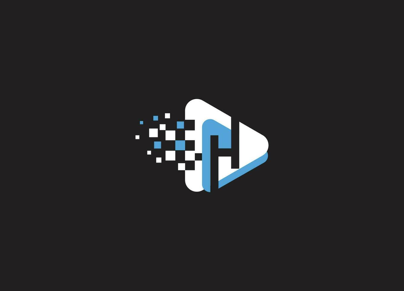 vector icon design for  logo