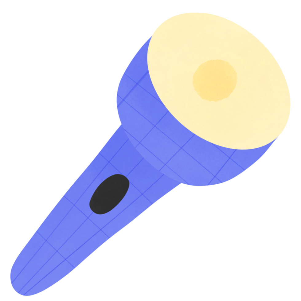 Element Flashlight png. png