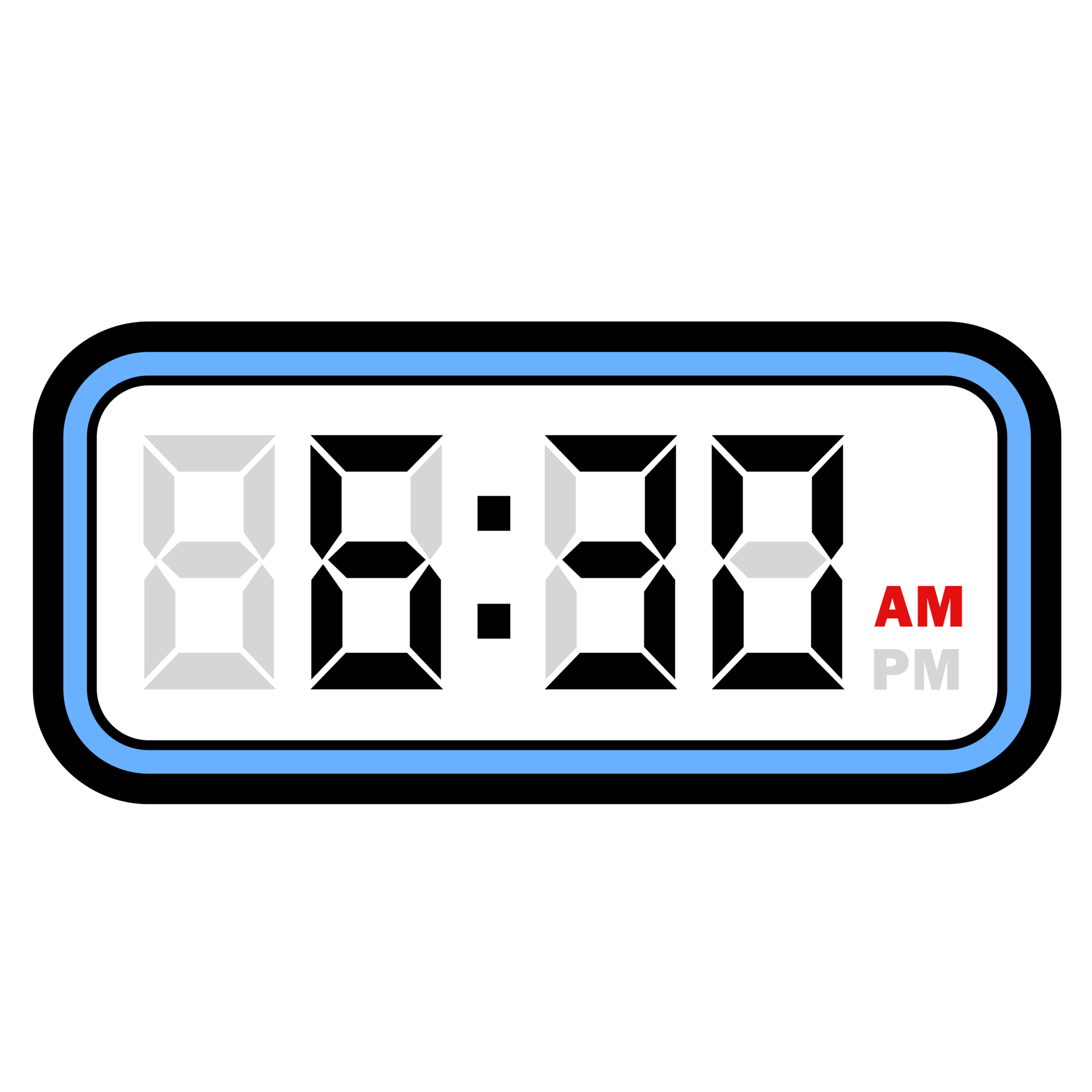 Digital Reloj Hora A 6 30 Soy Digital Reloj 12 Hora Formato 32048463 PNG digital-reloj-hora-a-6-30-soy-digital-reloj-12-hora-formato-32048463-png