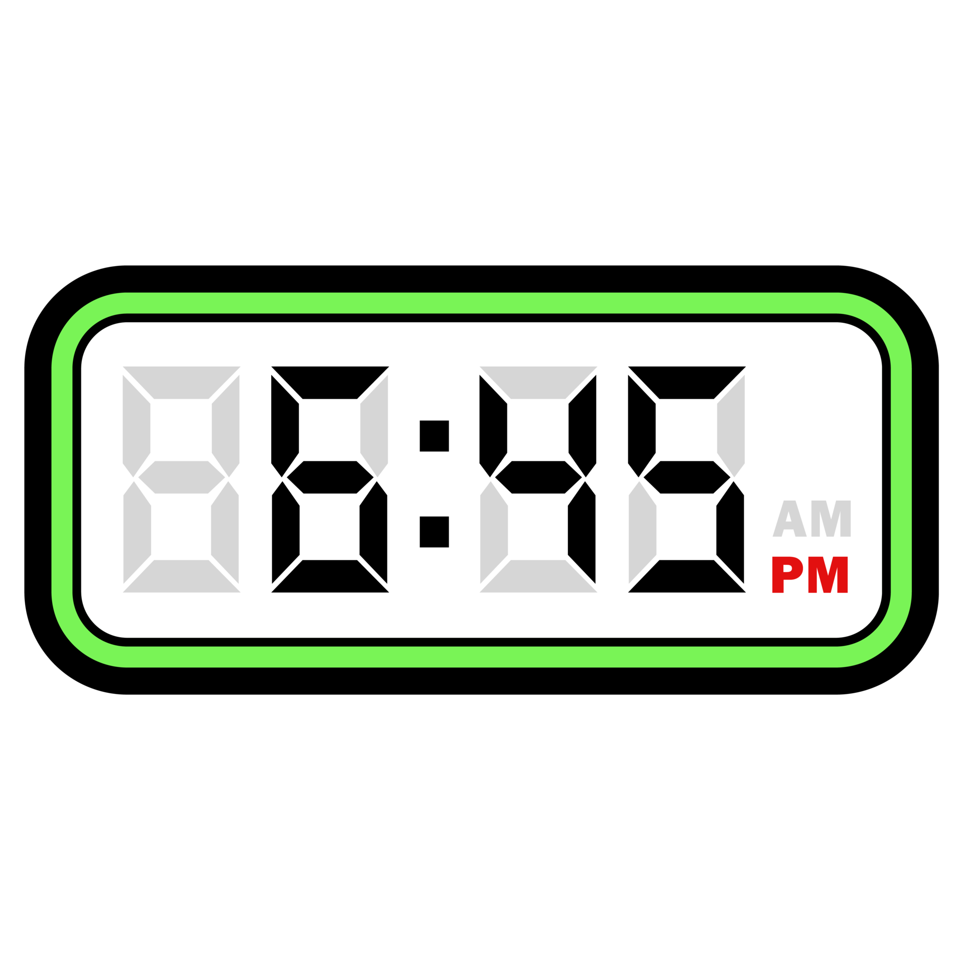 Digital Clock Time At 6 45 PM Digital Clock 12 Hour Format 32048489 PNG digital-clock-time-at-6-45-pm-digital-clock-12-hour-format-32048489-png