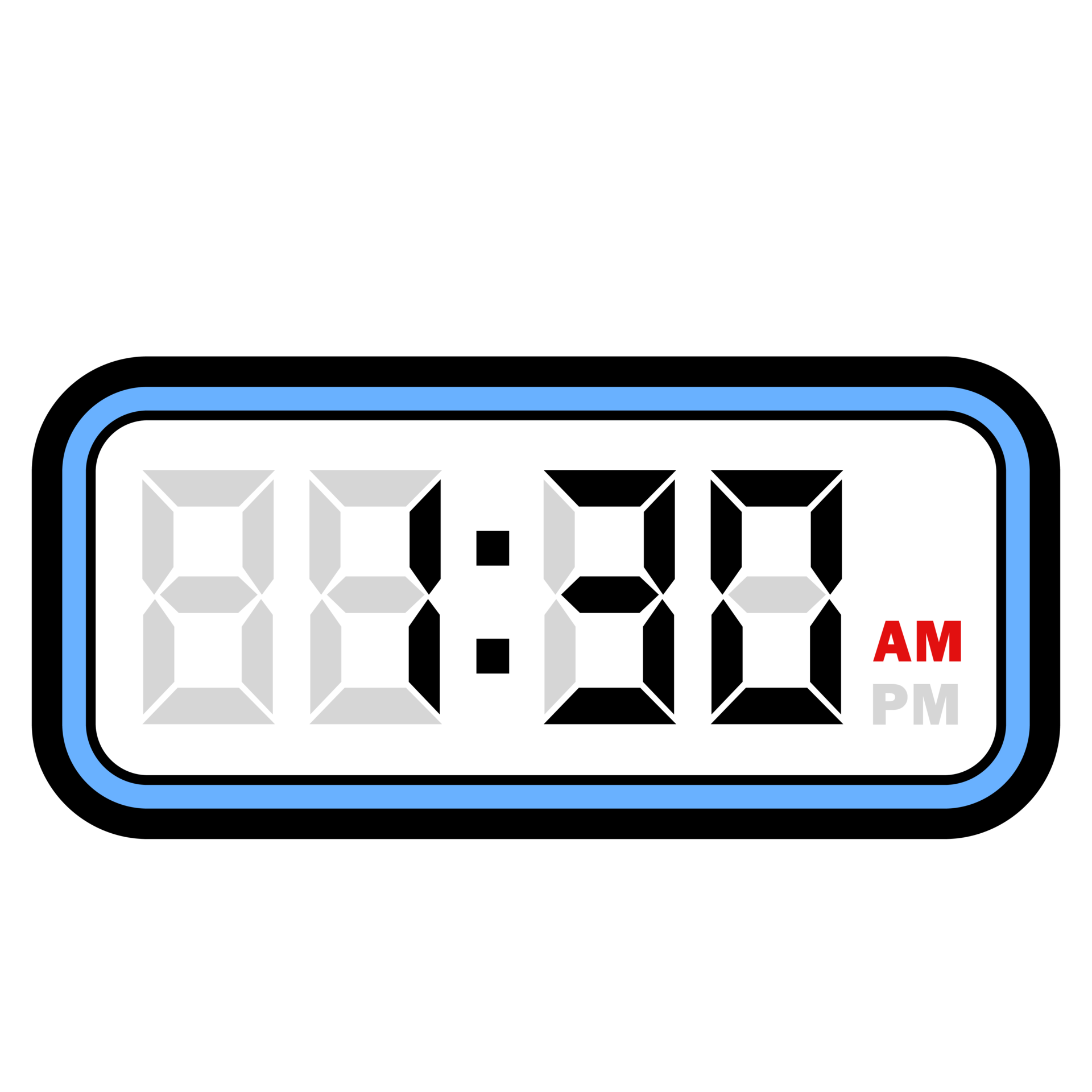 Digital Clock Time At 1 30 AM Digital Clock 12 Hour Format 32048493 PNG digital-clock-time-at-1-30-am-digital-clock-12-hour-format-32048493-png