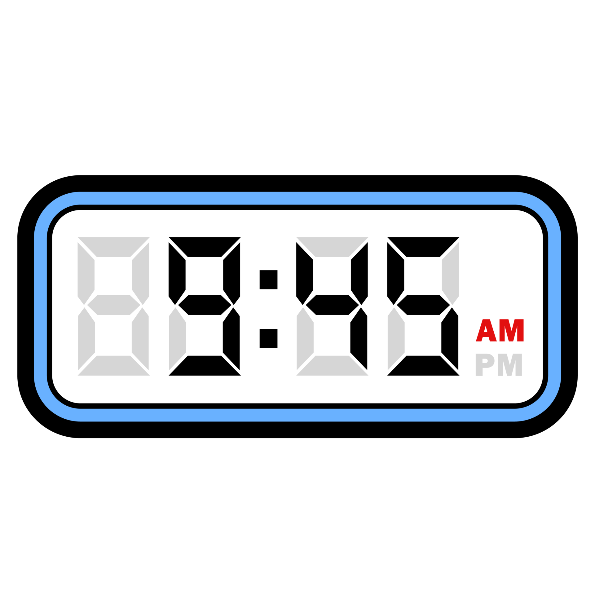 Digital Clock Time At 9 45 AM Digital Clock 12 Hour Format 32048505 PNG digital-clock-time-at-9-45-am-digital-clock-12-hour-format-32048505-png