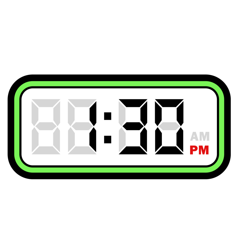Digital Clock Time At 1 30 PM Digital Clock 12 Hour Format 32048604 PNG digital-clock-time-at-1-30-pm-digital-clock-12-hour-format-32048604-png