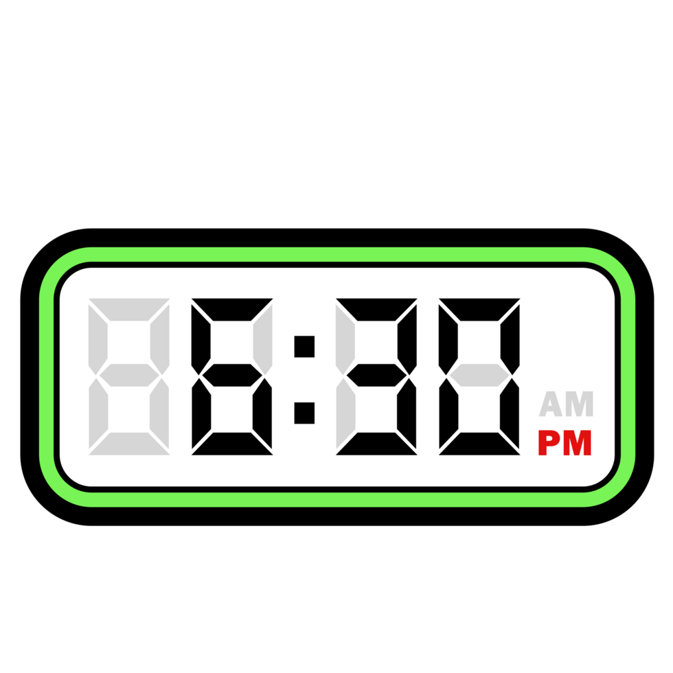 Clock Numbers PNGs For Free Download clock-numbers-pngs-for-free-download
