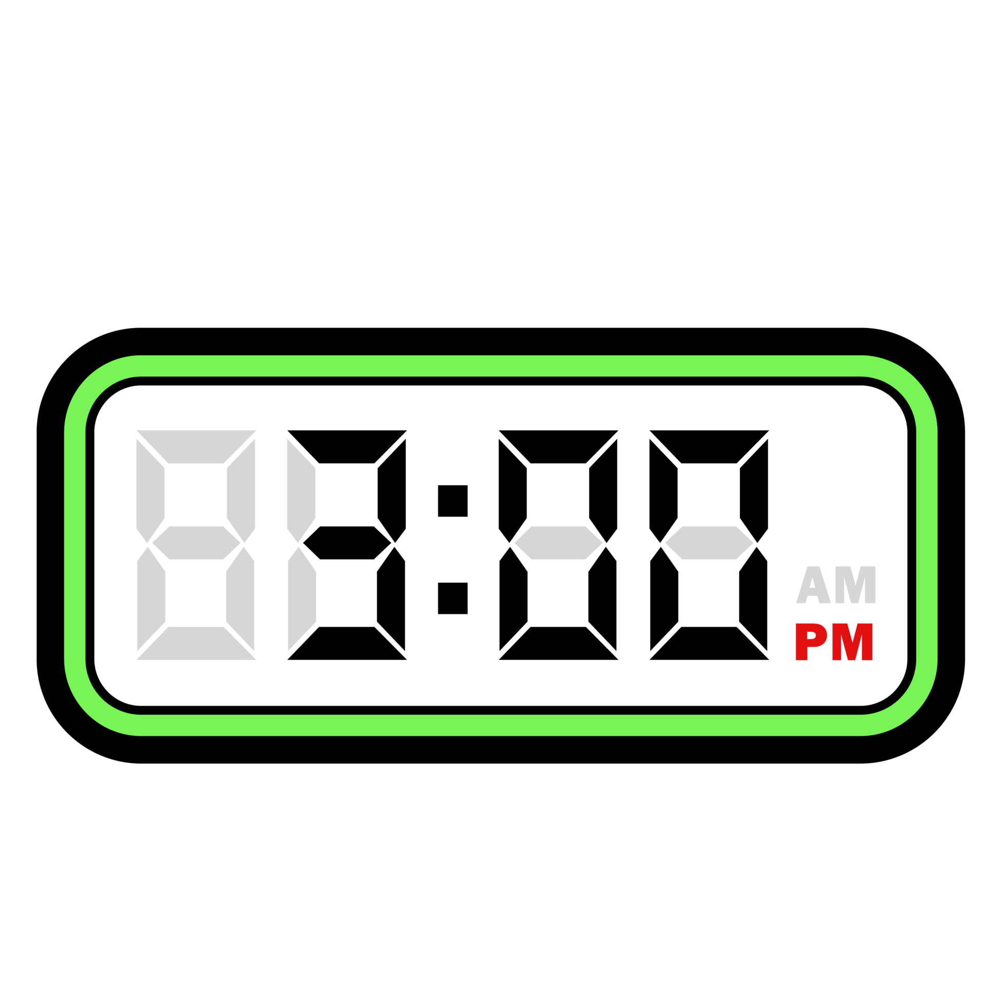Digital Clock Time At 3 00 PM Digital Clock 12 Hour Format 32048621 PNG digital-clock-time-at-3-00-pm-digital-clock-12-hour-format-32048621-png