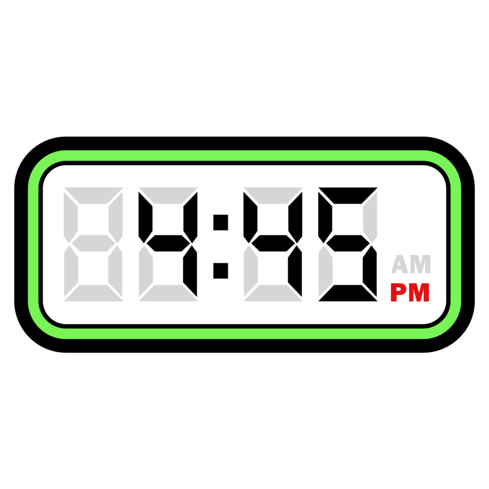 Digital Clock Time At 4 45 PM Digital Clock 12 Hour Format 32048639 PNG digital-clock-time-at-4-45-pm-digital-clock-12-hour-format-32048639-png