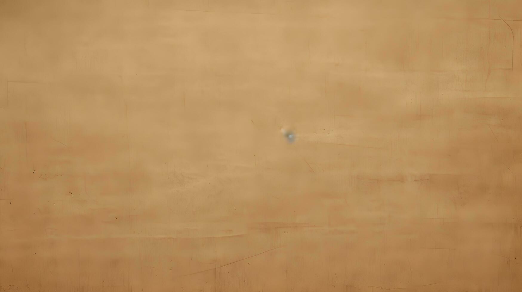 Vintage style brown cardboard background. AI Generated photo