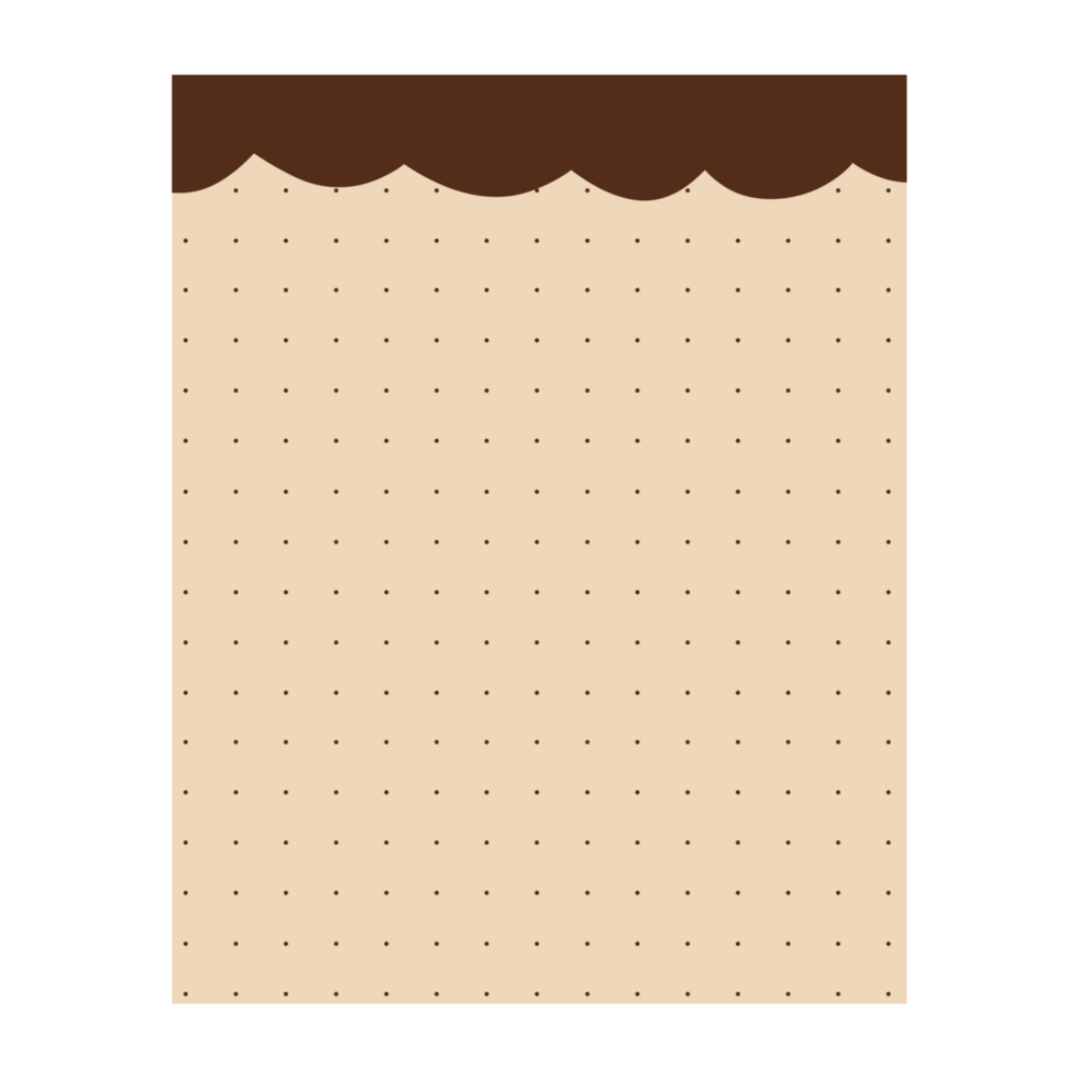 Cute Note Paper png