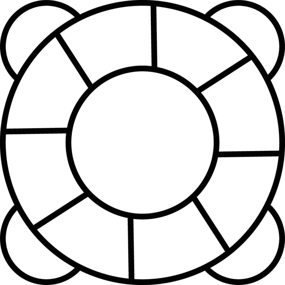 life vector design icon for download.eps