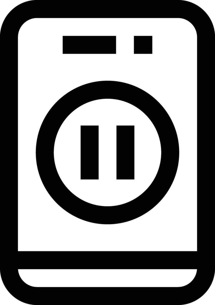 pouse  vector icon download . eps