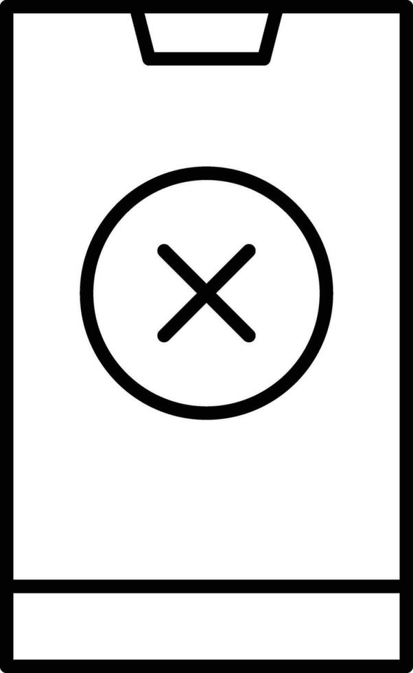 no vector design icon for download.eps