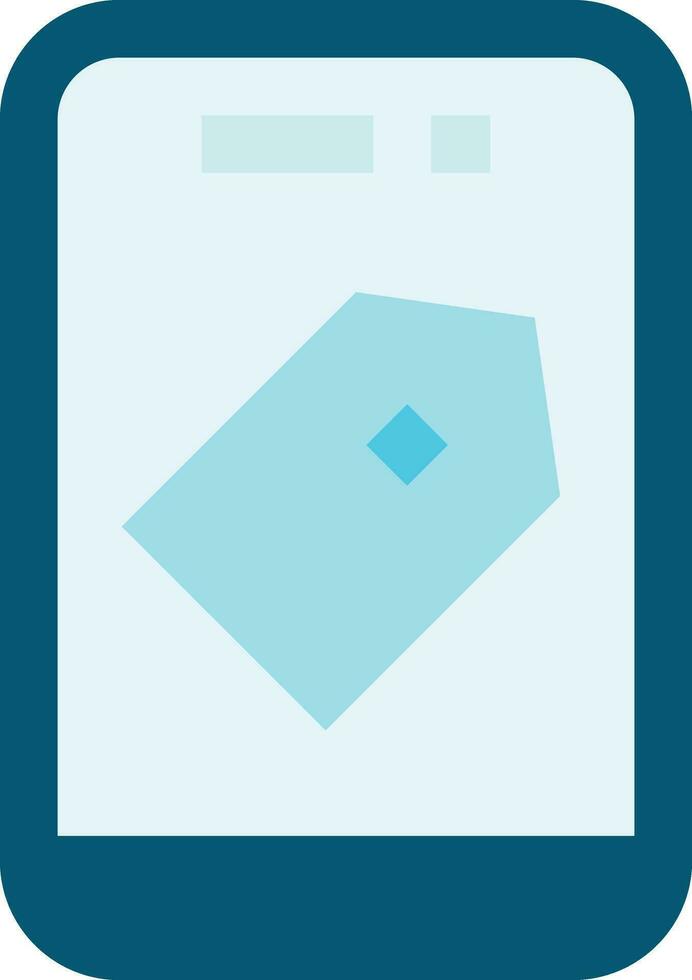 tag  vector icon download . eps