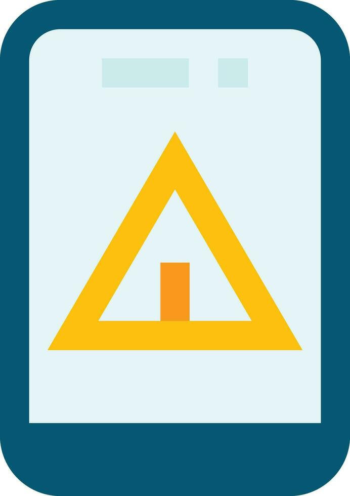 alert  vector icon download . eps