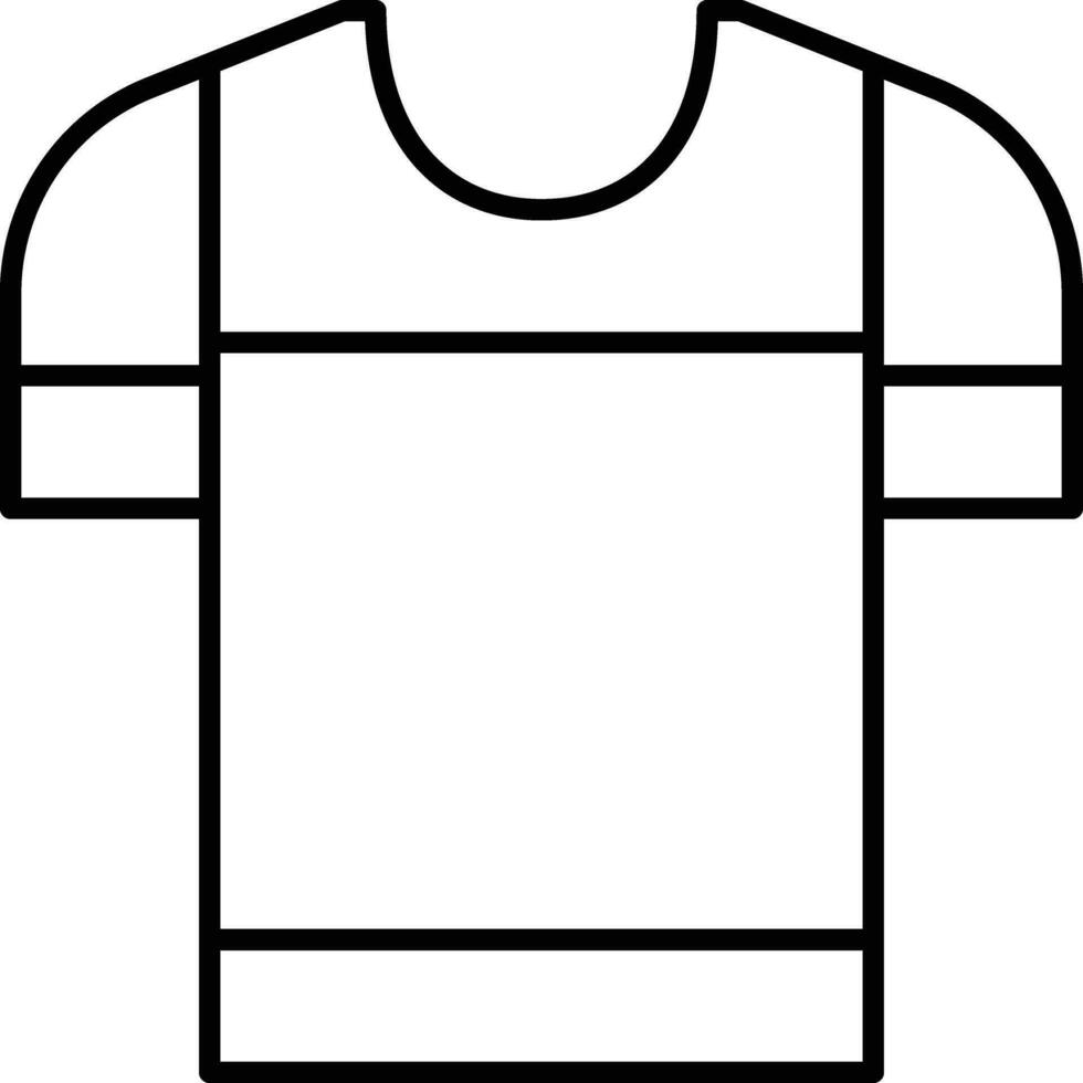 shirt icon for download vector