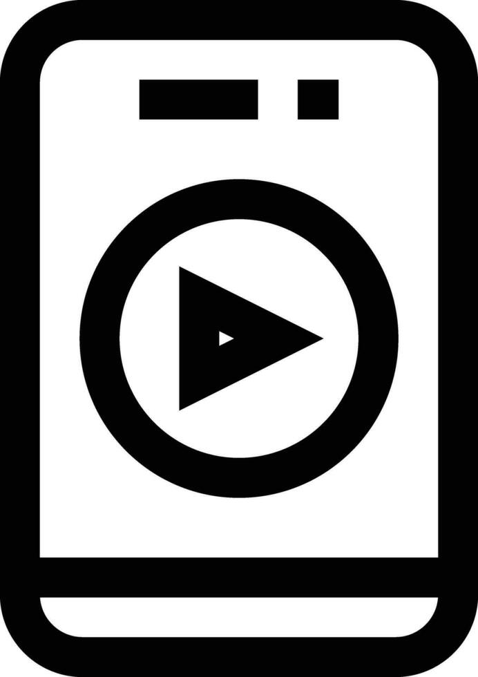 play  vector icon download . eps