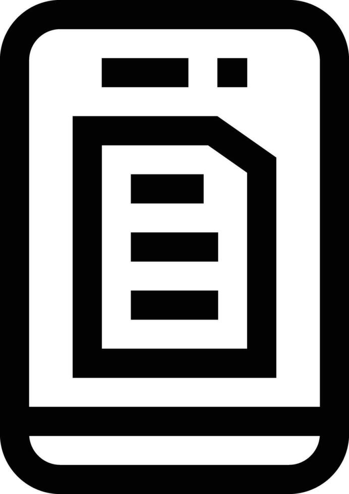 paper  vector icon download . eps