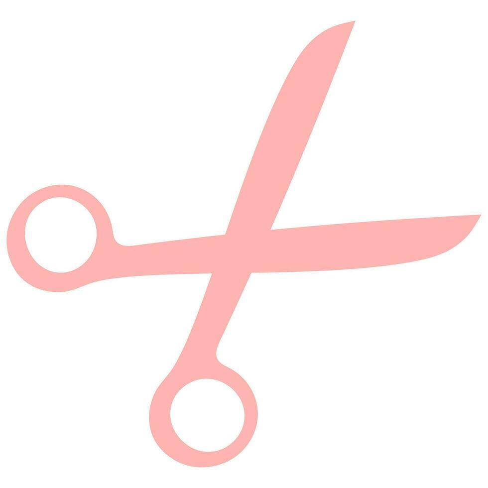 Scissors icon vector illustration design.