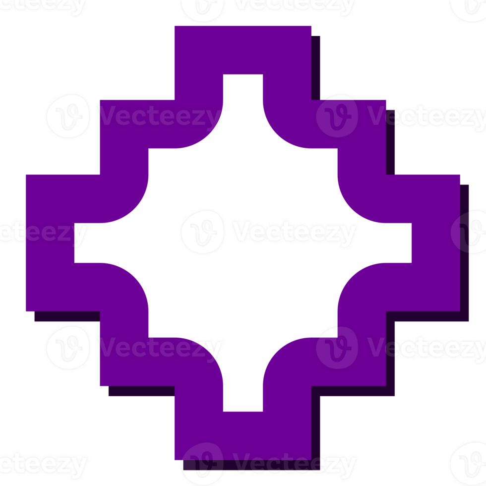 Creative and Modern Tag png