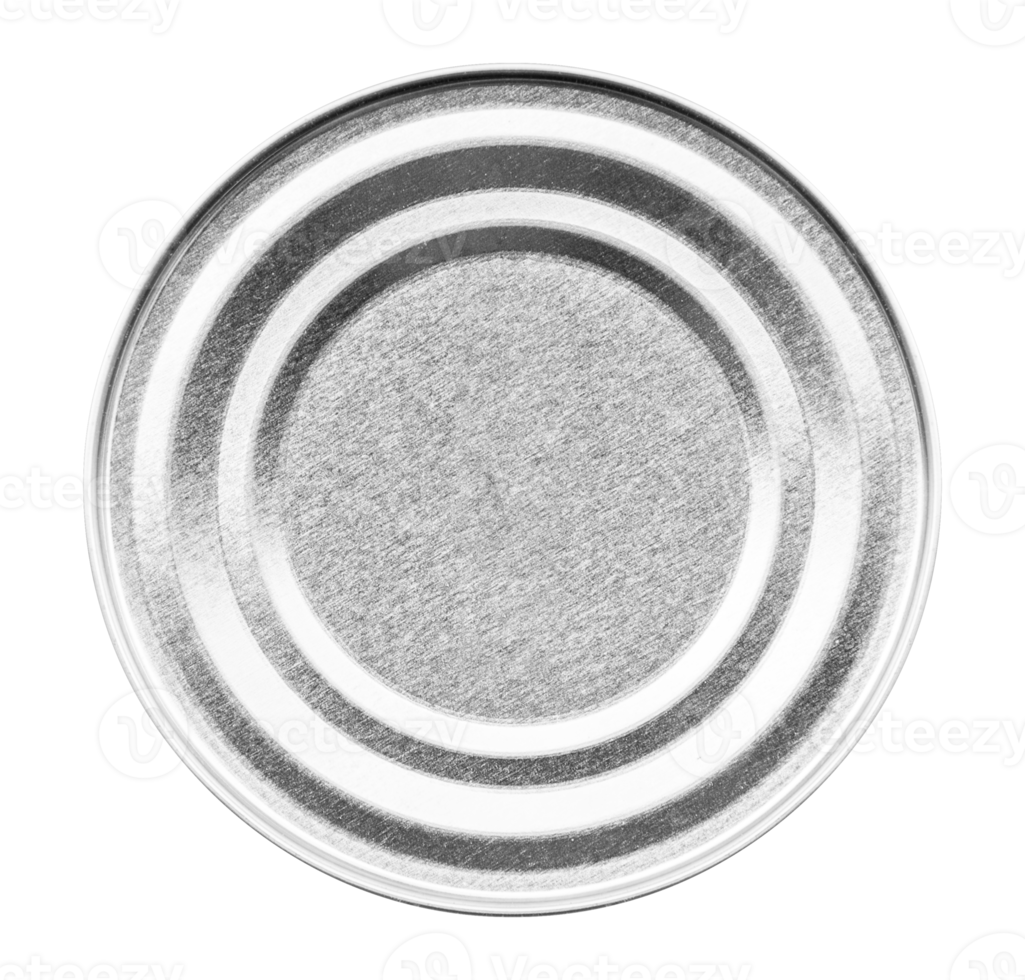 Mockup can lid png